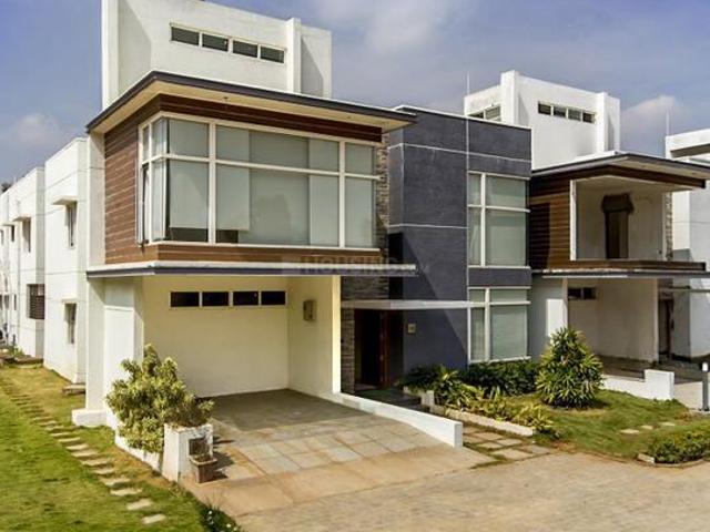 Villa for sale in Karnataka