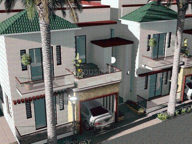 Villa for sale in Bangalore, Karnataka