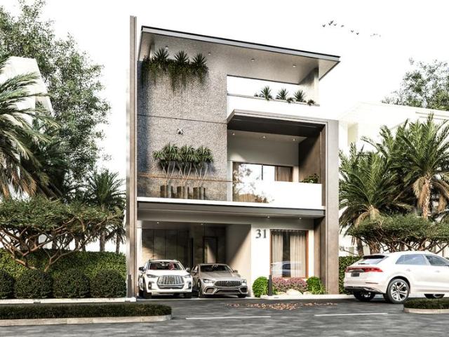 Villa for sale in Sarjapur, Karnataka