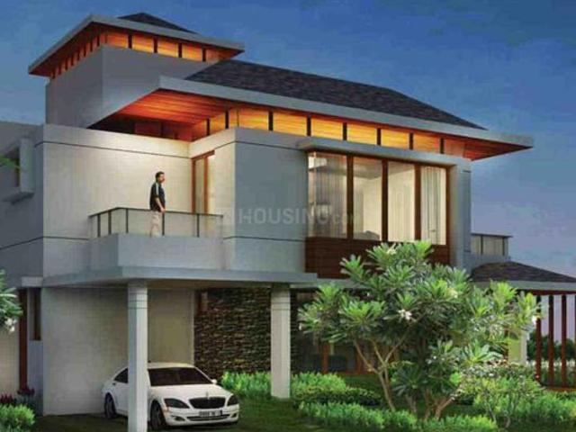 Villa for sale in Karnataka