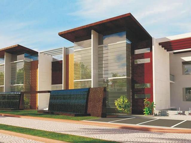 Villa for sale in Sarjapur, Karnataka