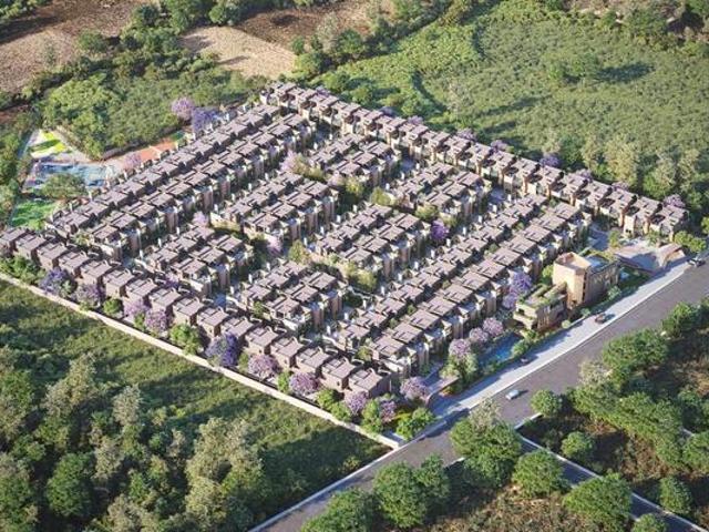 Villa for sale in Sarjapur, Karnataka