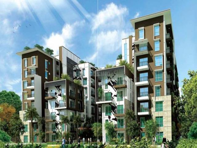 Flat for sale in Karnataka