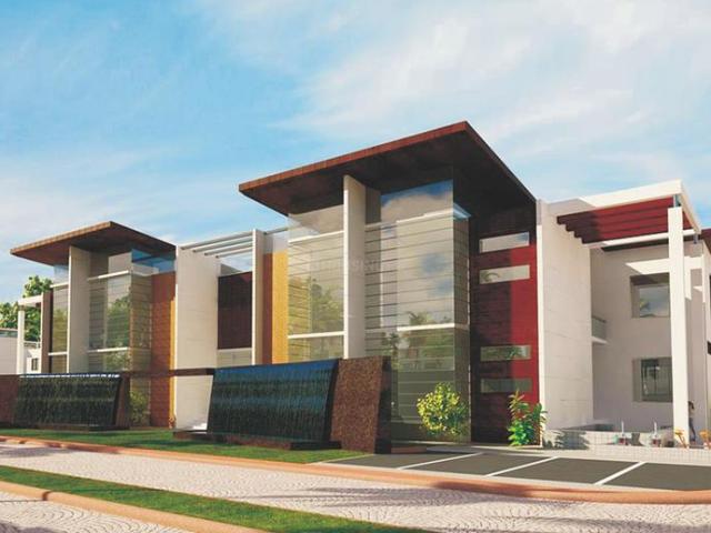 Villa for sale in Karnataka