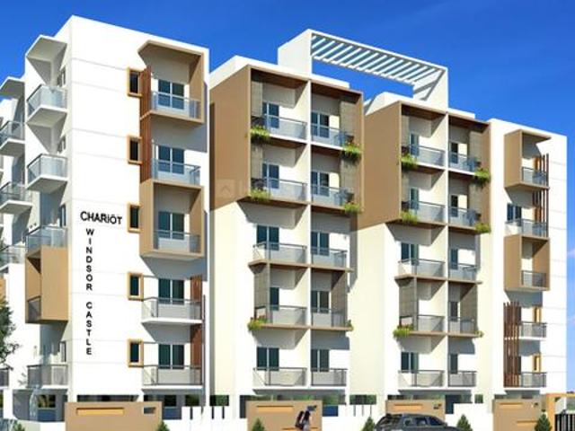 Flat for sale in Karnataka