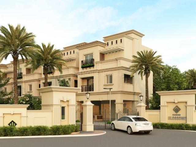 Villa for sale in Karnataka