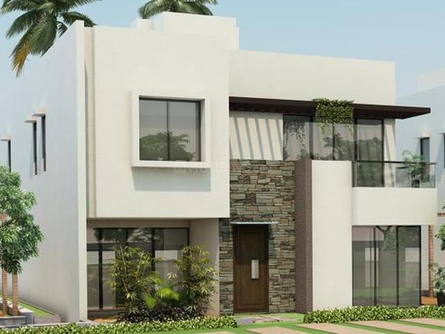Villa for sale in Bangalore East, Karnataka