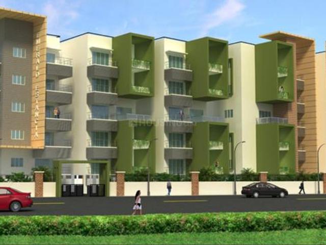 Flat for sale in Karnataka