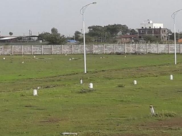Land for sale in Bangalore North, Cox Town - Bangalore