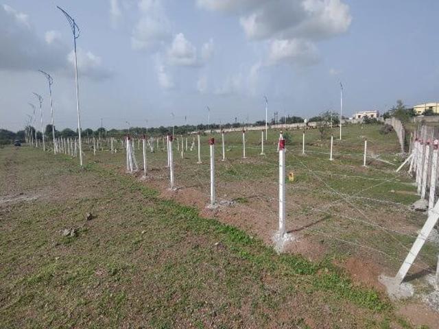Land for sale in Bangalore North, Cox Town - Bangalore