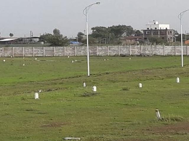 Land for sale in Bangalore North, Cox Town - Bangalore