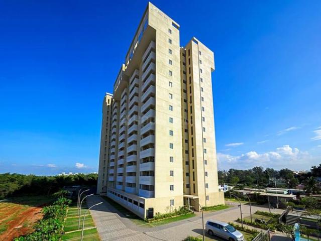 Flat for sale in Karnataka