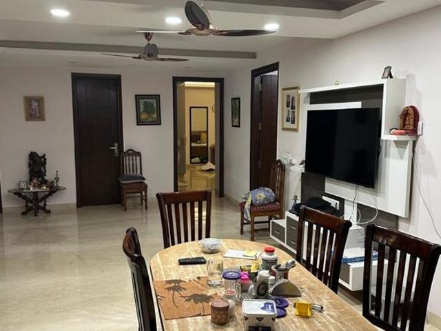 Villa for rent in Bangalore North, Cox Town - Bangalore