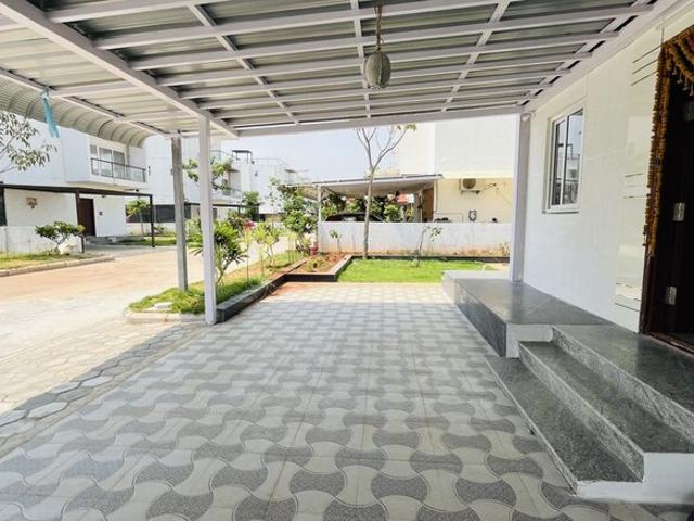 Villa for rent in Haidarabad, Telangana
