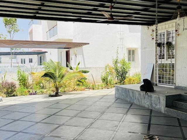 Villa for rent in Haidarabad, Telangana