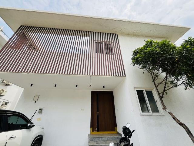 Villa for rent in Haidarabad, Telangana