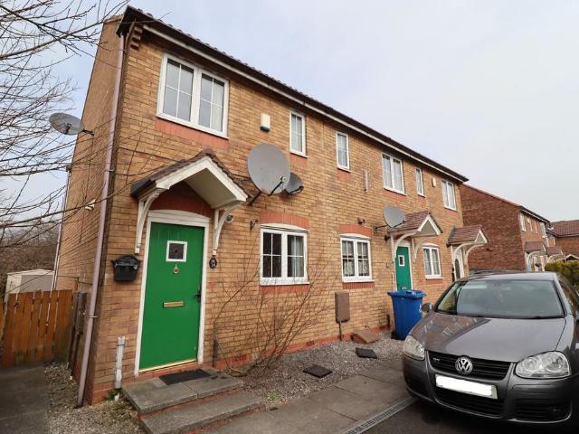 House for rent in Whinny Heights, Blackburn