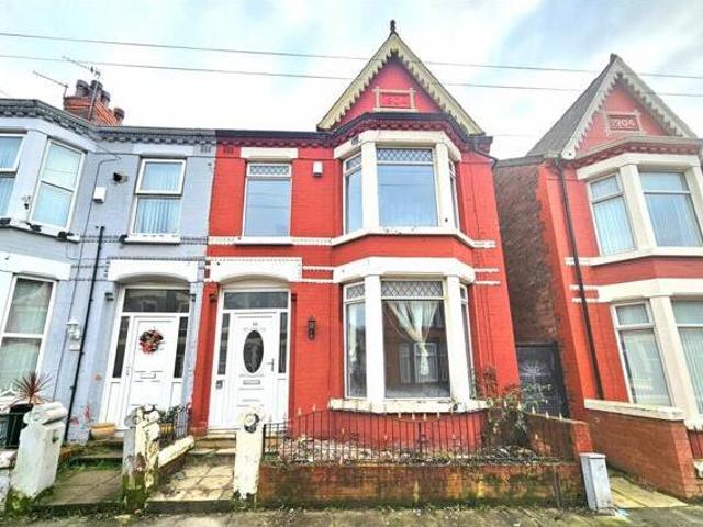 House for sale in Calderstones