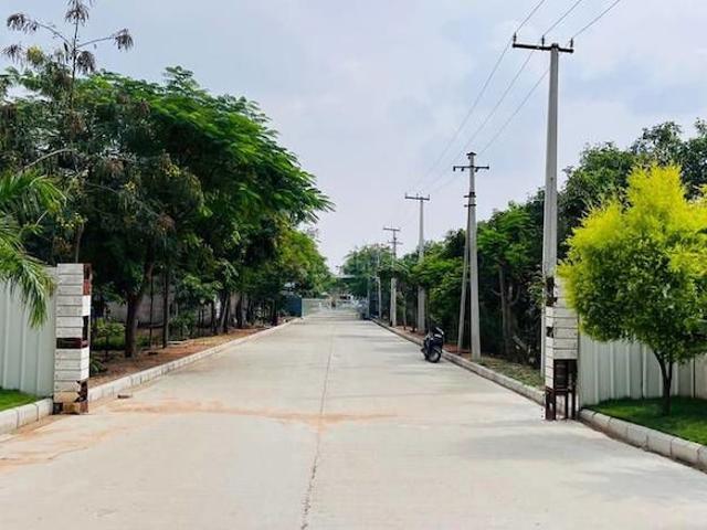 Villa for sale in Haidarabad, Telangana