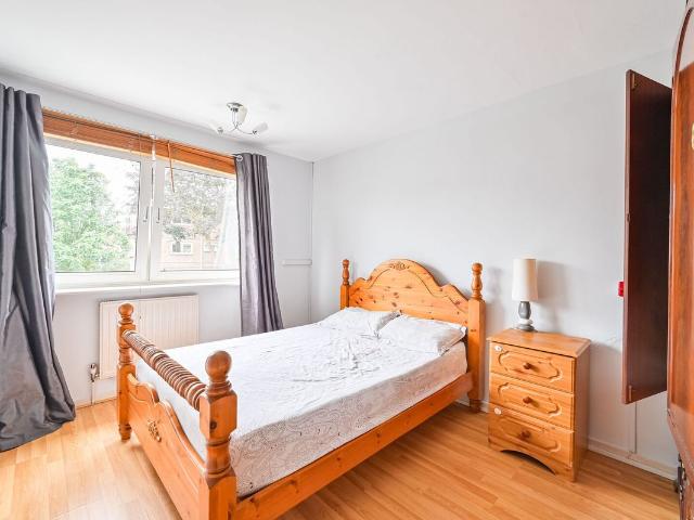 Apartment for rent in Canning Town, Greater London