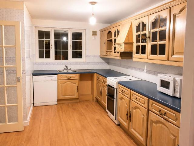Apartment for rent in Canning Town, Greater London