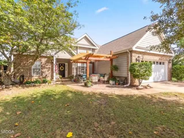 House for rent in Warner Robins