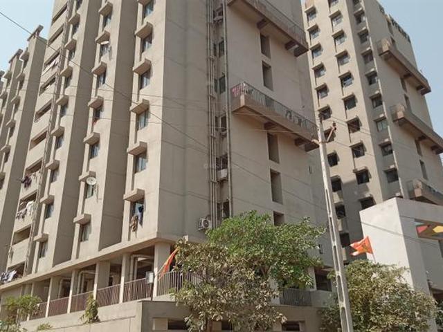 Flat for sale in Sarkhej, Gujarat