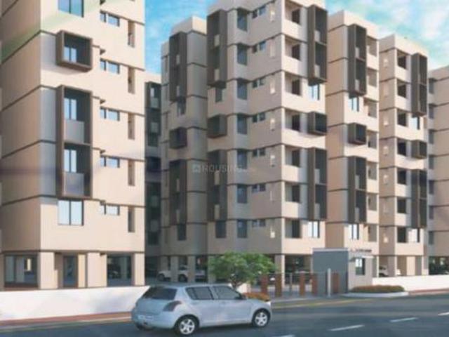 Flat for sale in Sarkhej, Gujarat