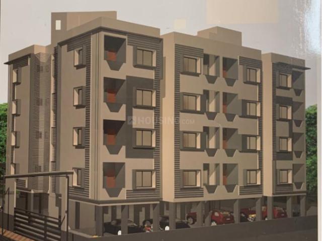 Flat for sale in Sarkhej, Gujarat