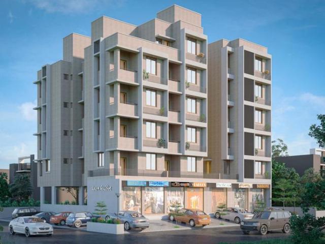 Flat for sale in Sarkhej, Gujarat