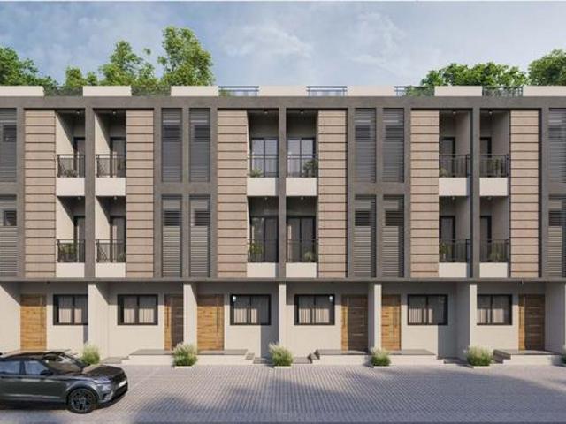Row House for sale in Sarkhej, Gujarat
