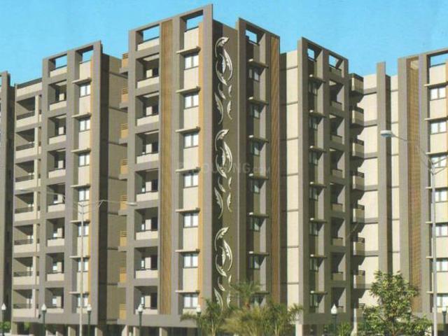Flat for sale in Sarkhej, Gujarat