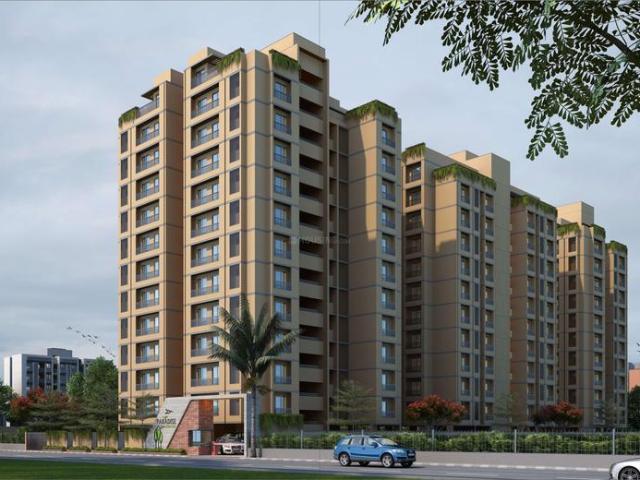 Flat for sale in Sarkhej, Gujarat