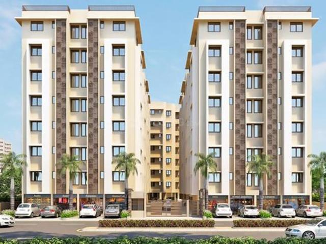 Flat for sale in Sarkhej, Gujarat