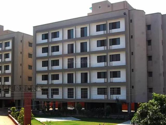 Flat for sale in Sarkhej, Gujarat