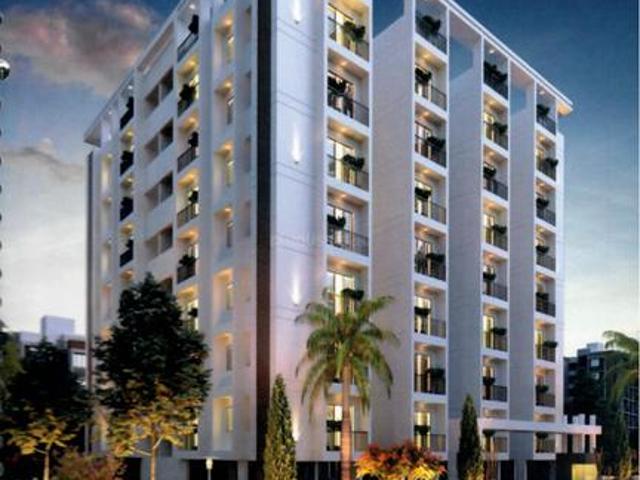 Flat for sale in Sarkhej, Gujarat