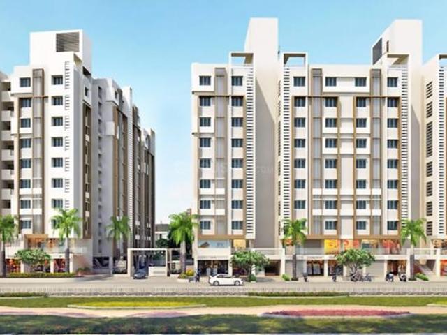 Flat for sale in Sarkhej, Gujarat