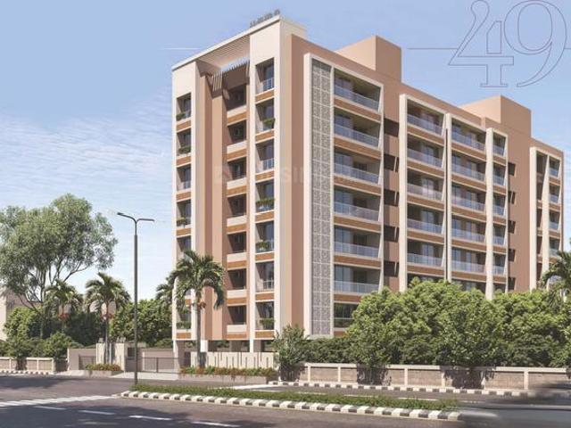 Flat for sale in Sarkhej, Gujarat