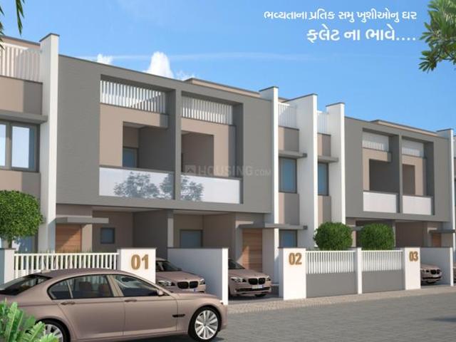 Bungalow for sale in Sarkhej, Gujarat