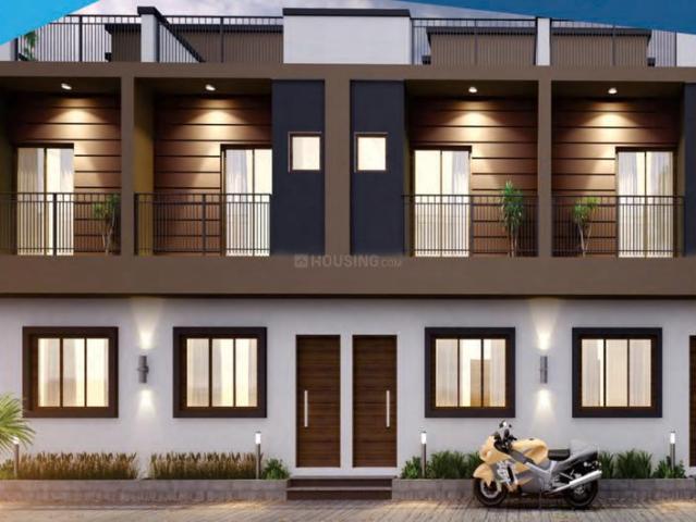 Villa for sale in Sarkhej, Gujarat