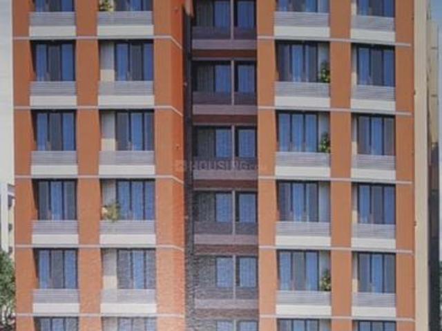 Flat for sale in Makarba, Sarkhej