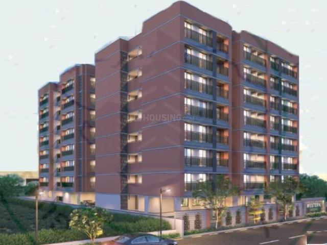 Flat for sale in Sarkhej, Gujarat