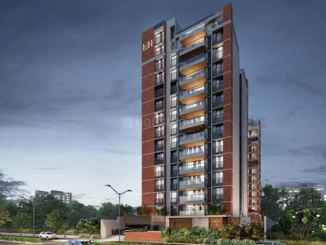 Flat for sale in Sarkhej, Gujarat