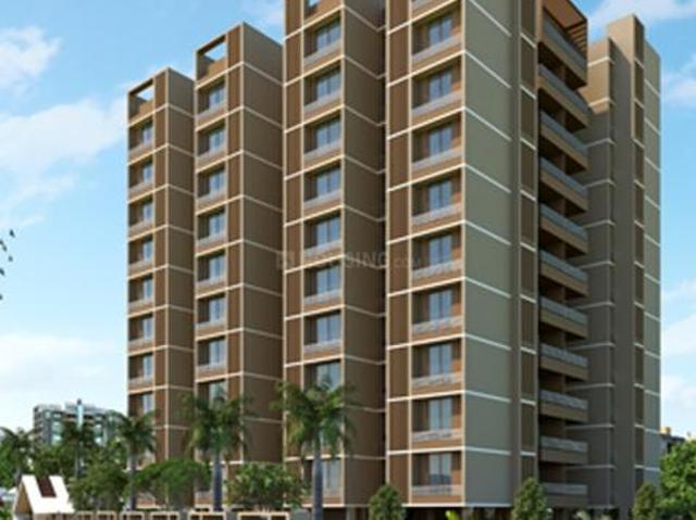 Flat for sale in Sarkhej, Gujarat