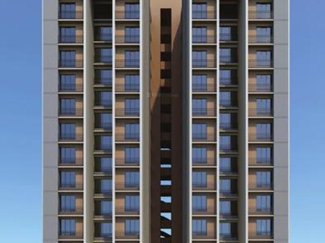 Flat for sale in Sarkhej, Gujarat