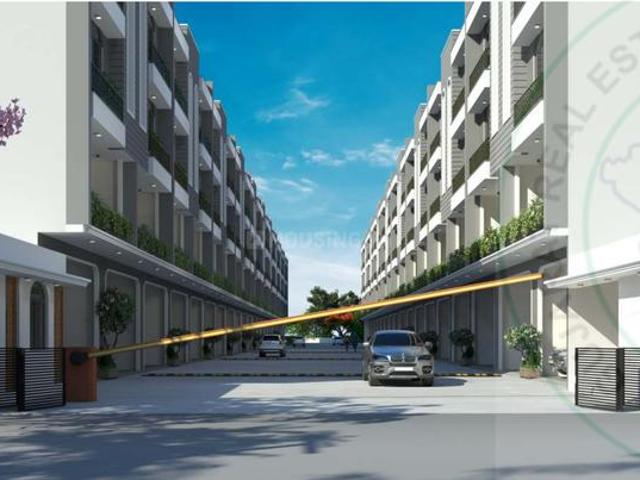 Villa for sale in Sarkhej, Gujarat