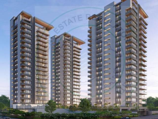 Flat for sale in Sarkhej, Gujarat