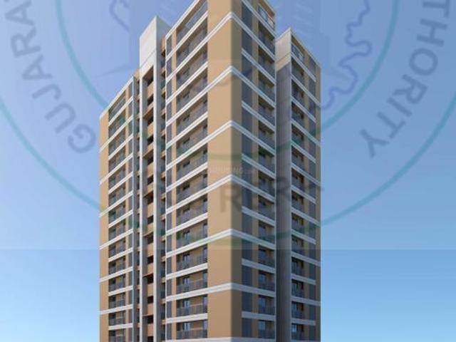 Flat for sale in Sarkhej, Gujarat