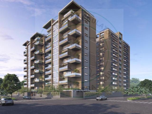 Flat for sale in Sarkhej, Gujarat