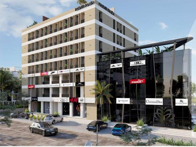 Office for sale in Sarkhej, Gujarat